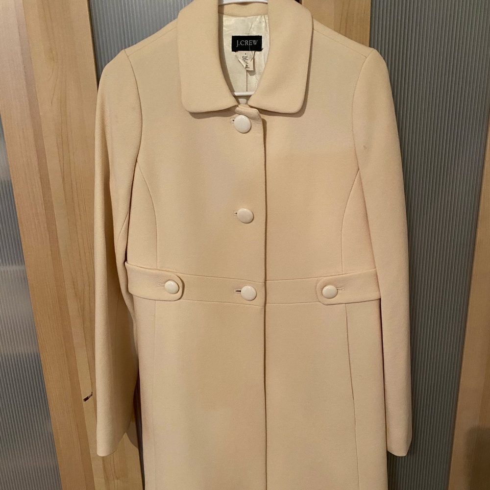 J. Crew Classic Day Coast-